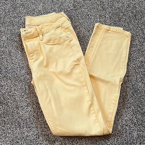 Maurice’s skinny jeans